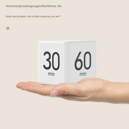 Mini Gravity Sensor Timer with LED Display