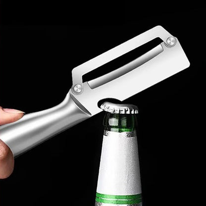 Stainless Steel Multi-Function Kitchen Peeler
