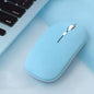 Wireless Bluetooth Gaming Mouse for MacBook and iPad