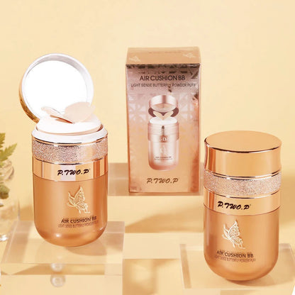 Air Cushion BB Cream Moisturizing Foundation Concealer