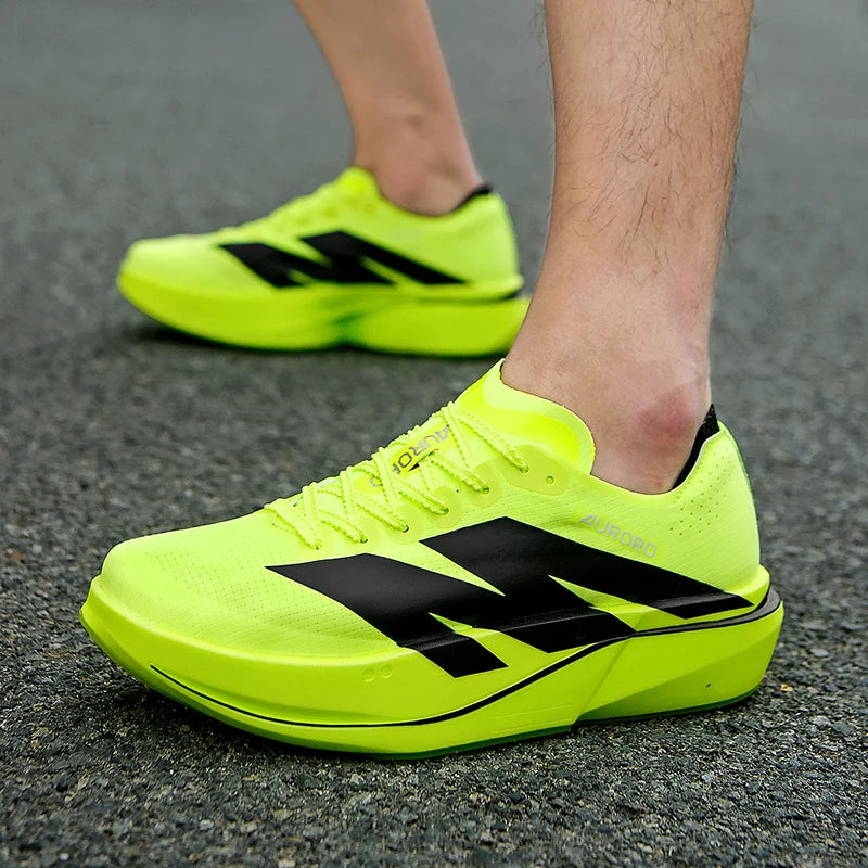 Men's Lightweight Breathable Running Shoes