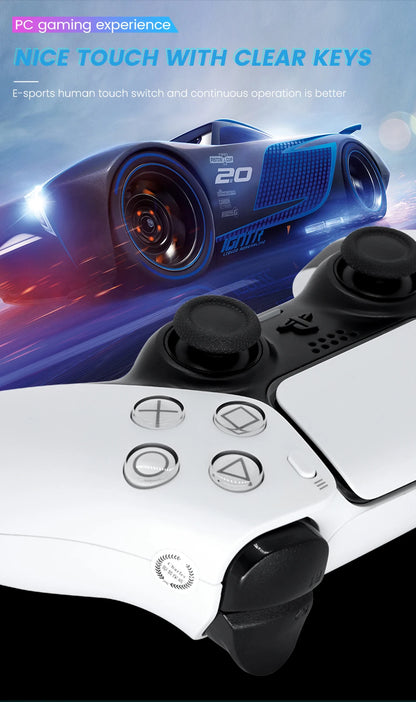Sony DualSense Wireless Controller for PlayStation 5