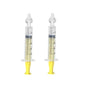 10ML Baby Nasal Aspirator Syringe Silicone Cleaner