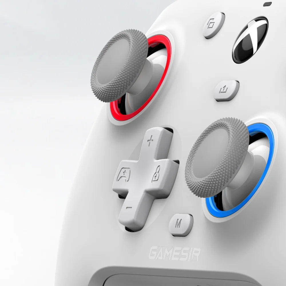 GameSir Controller Accessories Set