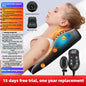 Cervical Traction Massage Pillow