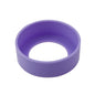 Silicone Cup Bottom Cover 6.5CM Odorless Water Protective