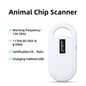 PT160 USB RFID Handheld Pet Microchip Scanner