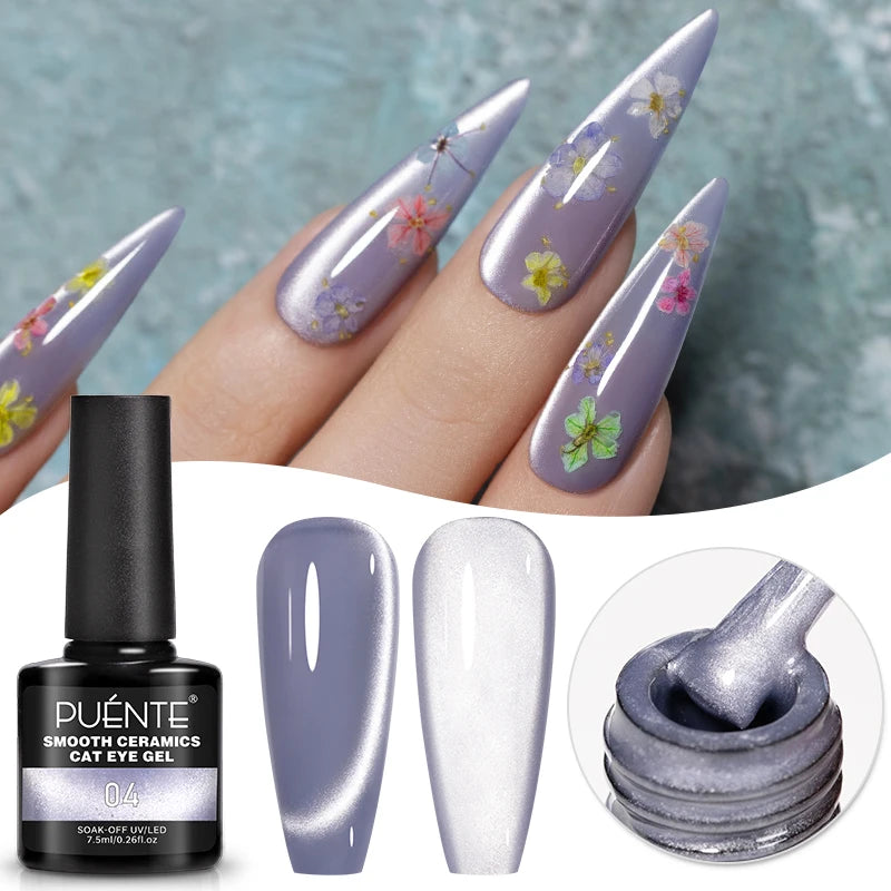 Clear 3D No Wipe Sculpture Gel Nail Polish 15ML