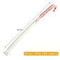62cm ABS Plastic Long Handle Shoe Horn