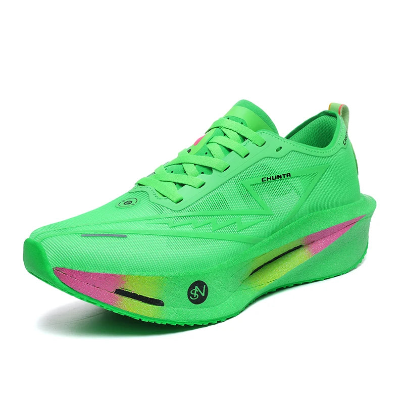 Marathon Men's Lightweight Breathable Running Shoes