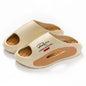 EVA Indoor Outdoor Massage Slippers for Men and Women