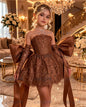 Flower Girl Dress Lace and Satin for Weddings and Birthdays