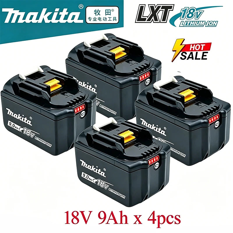 Makita DDF487 10mm Brushless 18V Impact Drill