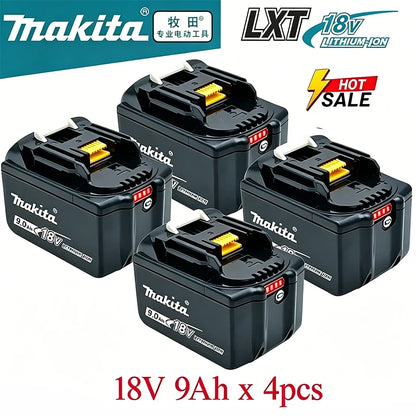 Makita DDF487 10mm Brushless 18V Impact Drill