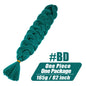 Kanekalon Jumbo Braiding Hair 82 Inch Kinky Straight