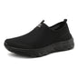 Lightweight Breathable Slip-On Men Casual Shoes Size 39-47