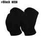 Soft Breathable Volleyball Knee Pads for Sports