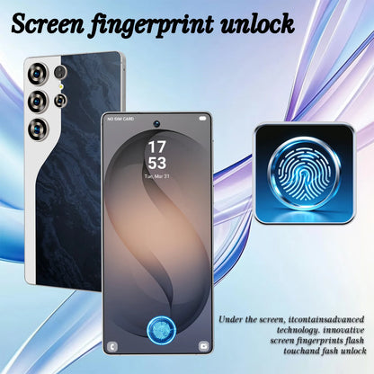 C40 Pro Intelligent 4G 5G Dual Card System