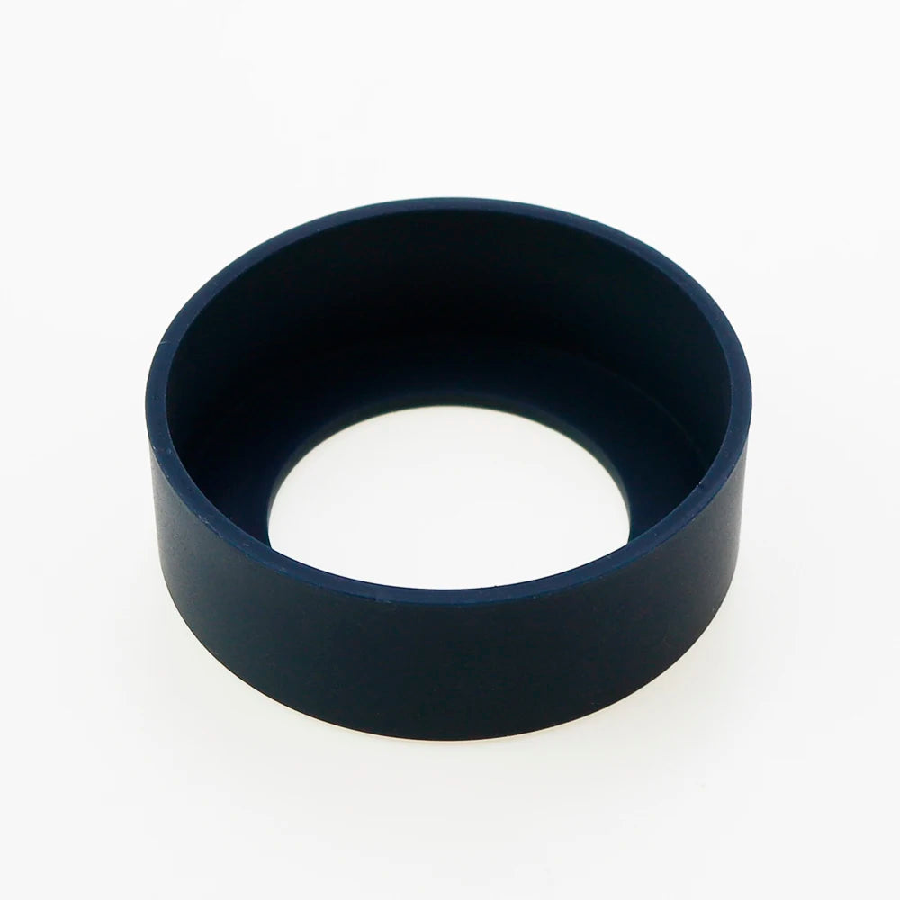 Silicone Cup Bottom Cover 6.5CM Odorless Water Protective