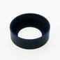 Silicone Cup Bottom Cover 6.5CM Odorless Water Protective