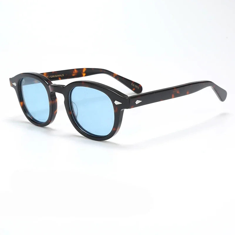 Polarized Acetate Sunglasses for Men