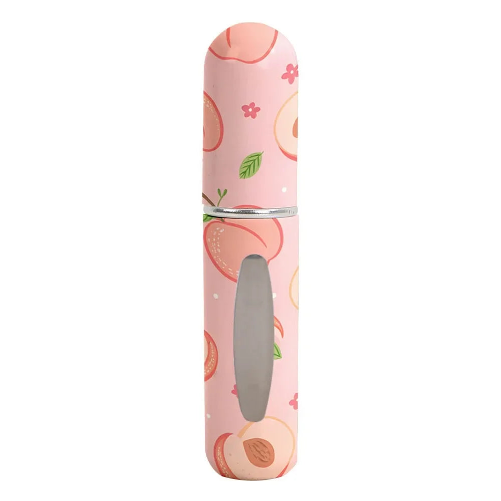 Refillable Perfume Atomizer – 5ml