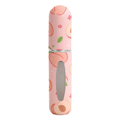 Refillable Perfume Atomizer – 5ml