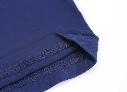 4pcs Cotton Boxer Shorts for Men Soft Underwear Set