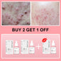 Collagen Peptide Facial Serum for Dull Skin