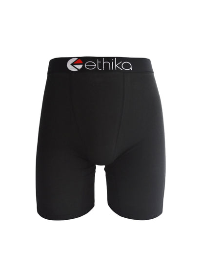 Men's Cotton Boxer Shorts Plus Size