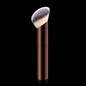 7pcs Makeup Brush Set with Wool Fiber Bristles