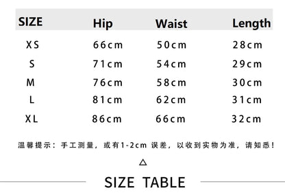 Seamless Lace-Up Bra and Shorts Yoga Set for Women