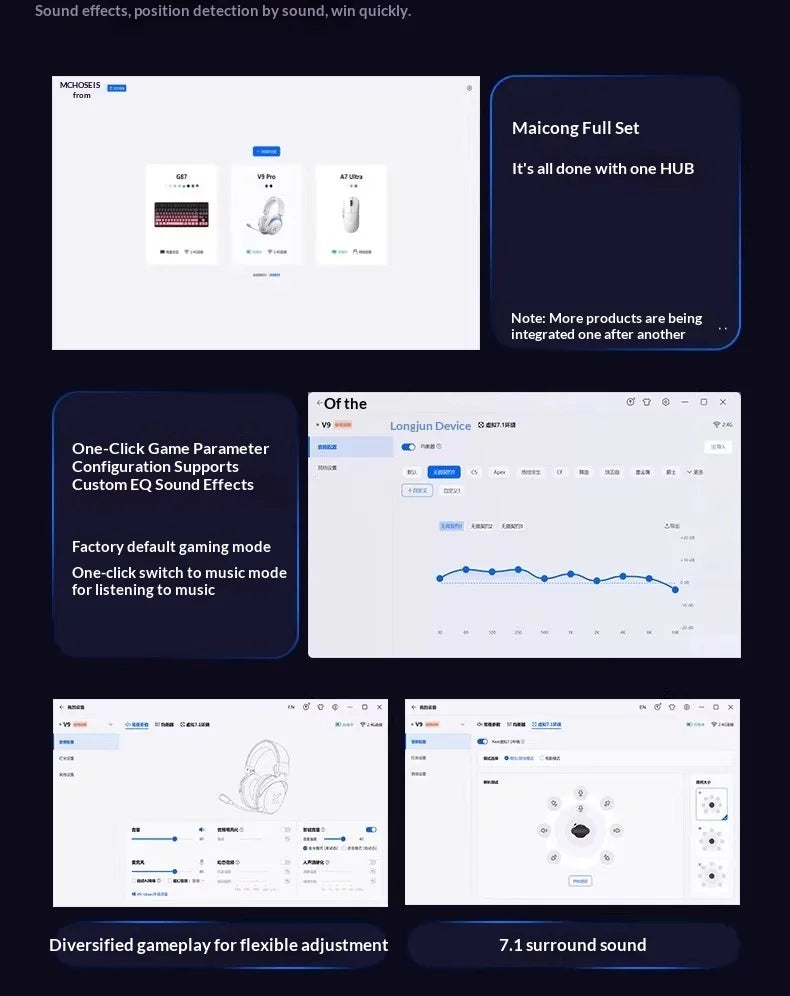 JIKONG V19 Smart Battery Management System