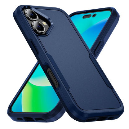 Hard Armor Matte Case for iPhone 18 17 Pro Max