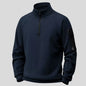 Men's Tactical Polar Fleece Cargo Jacket