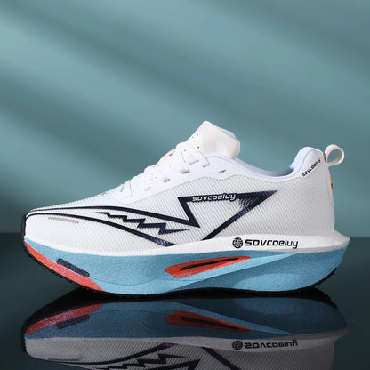 Men's Non-Slip Shock-Absorbing Sports Casual Shoes