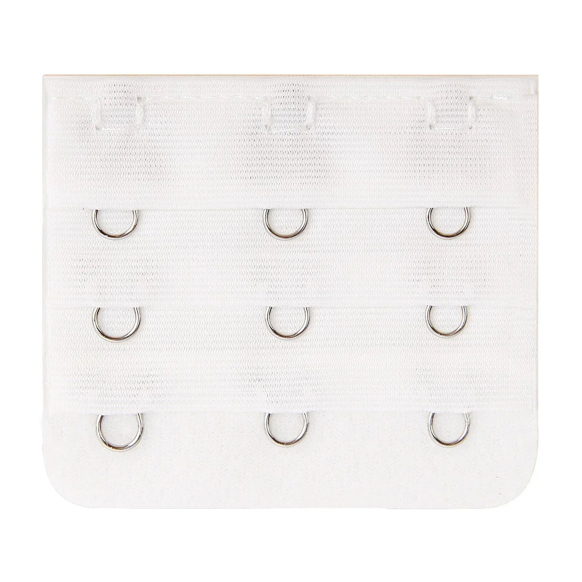 Elastic Bra Extenders for Women Adjustable Nylon Straps
