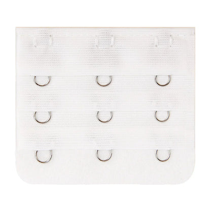 Elastic Bra Extenders for Women Adjustable Nylon Straps