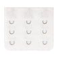 Elastic Bra Extenders for Women Adjustable Nylon Straps