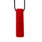 Silicone Teether Chew Necklace for Kids