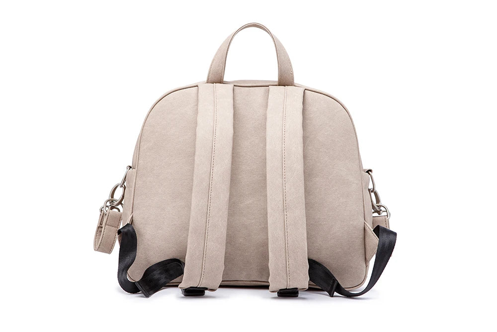 Soboba Waterproof Diaper Backpack for Baby Care