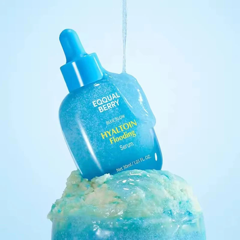Bakuchiol Plumping Serum and Vitamin C Serum