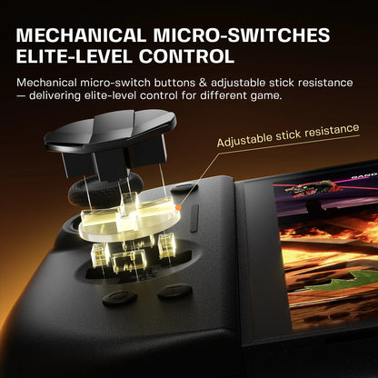 NYXI Hyperion 3 Wireless Controller