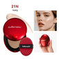 Dewy Glow Cream Cushion Foundation Hydrating Moisturizer