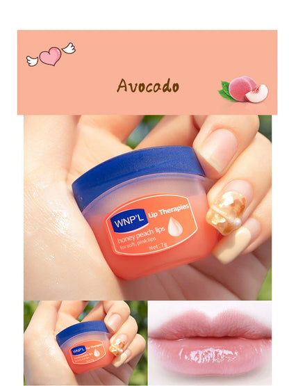 Hydrating Lip Mask for Dry Lips