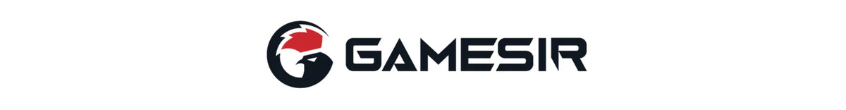 GameSir Controller Accessories Set