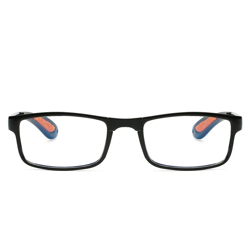 Anti-Blue Light Reading Glasses Retro Unisex