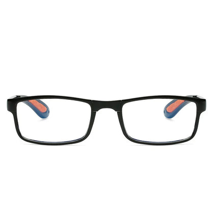 Anti-Blue Light Reading Glasses Retro Unisex