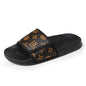 Men's Genuine Leather Summer Sandals