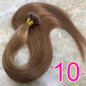 Micro Ring Ombre Human Hair Extensions 18-30 Inches